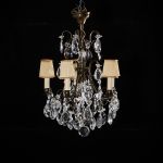 1194 3418 CHANDELIER